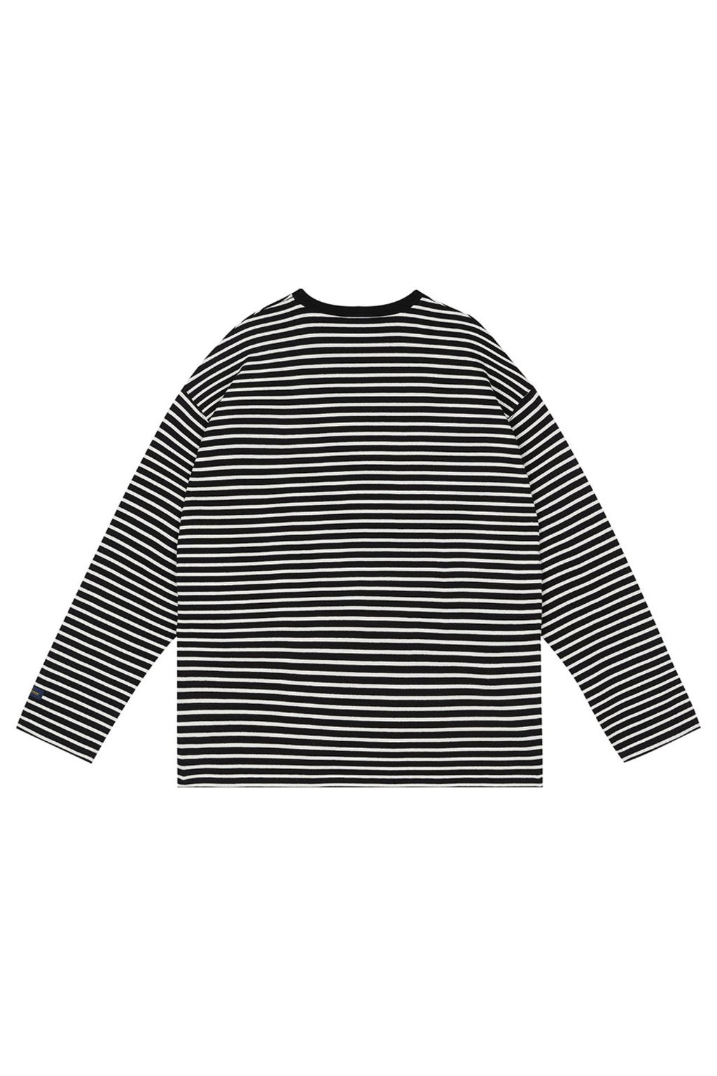 SAINT M×××××× 23AW MASSIVE LS TEE L-