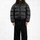 Fusion Puffer Jacket