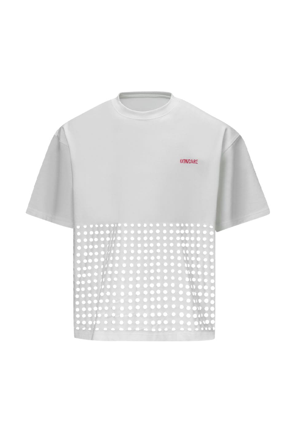 Movie Collection Mesh T-Shirt