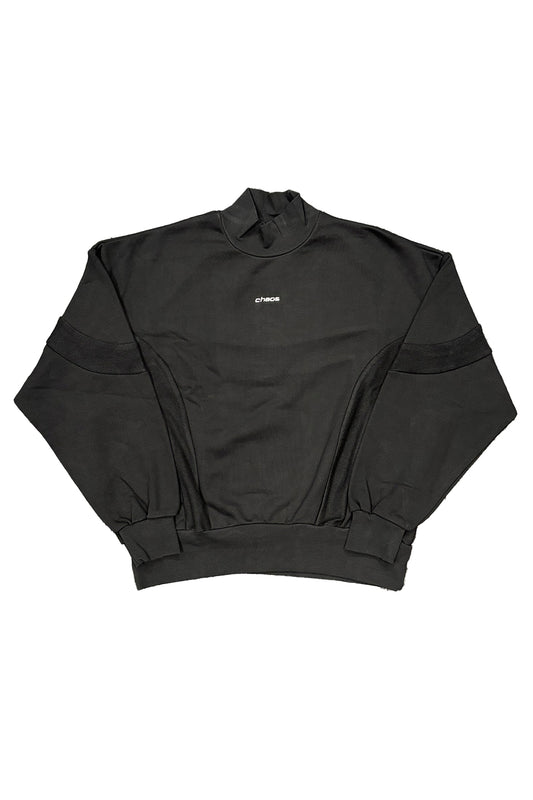 Metal Logo Crewneck