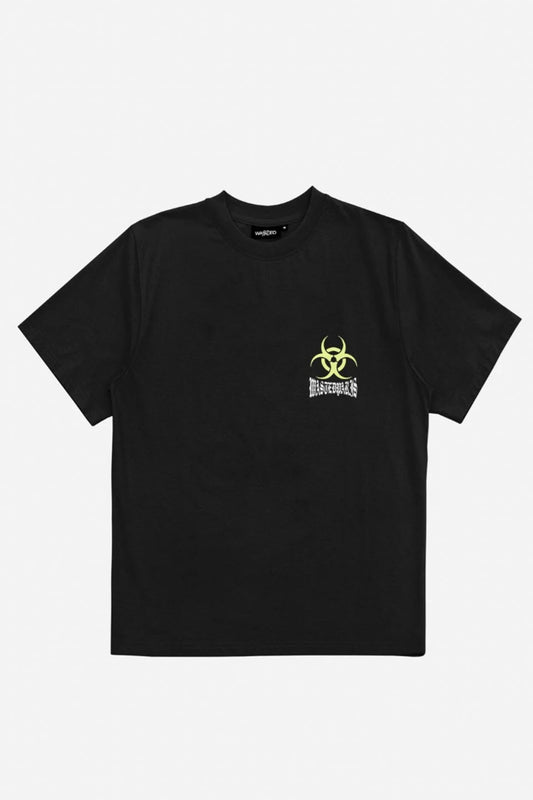 T-Shirt Toxic