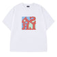Carving Logo Tee