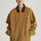 Basic Detroit Jacket