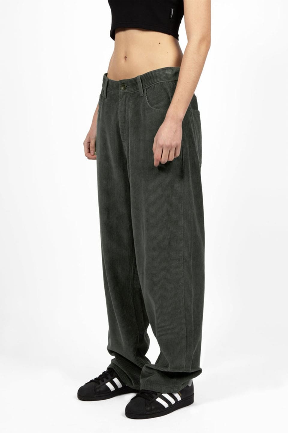 Casper Pant Corduroy