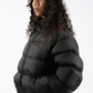 Fusion Puffer Jacket