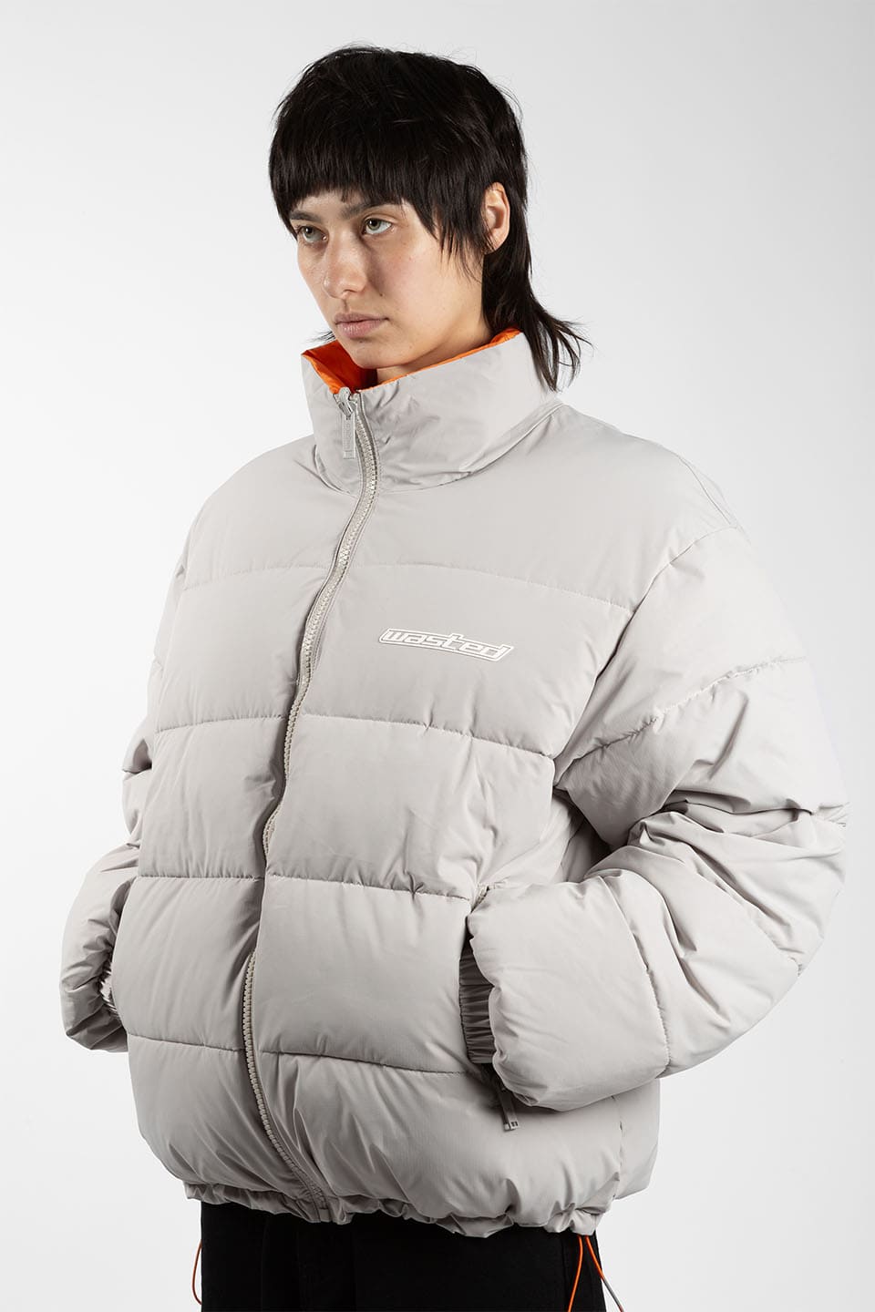 Pulse Puffer Jacket