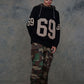 Football Jersey Knit