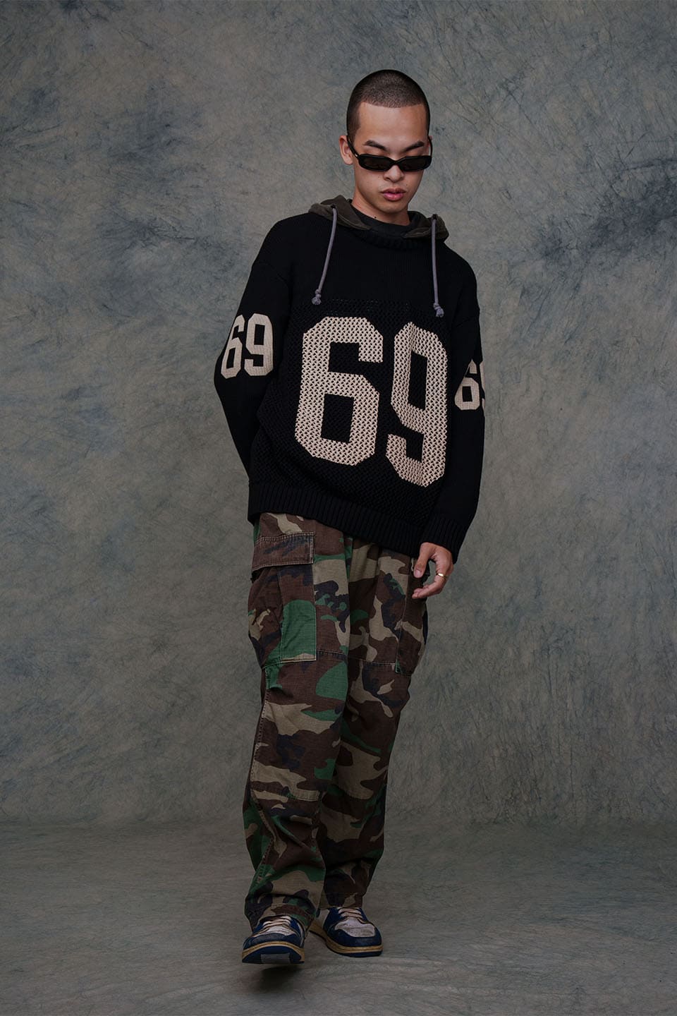 Football Jersey Knit