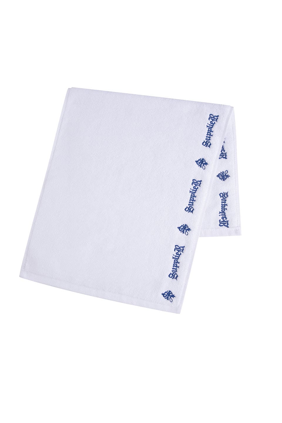 Supplier Embroidered Towel