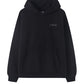 Studs Cross Hoodie