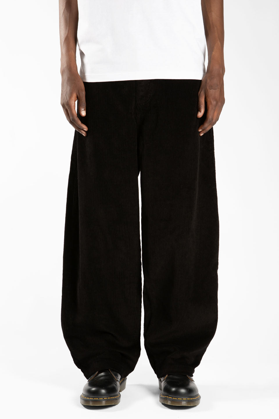 Acid Corduroy Casper Pant