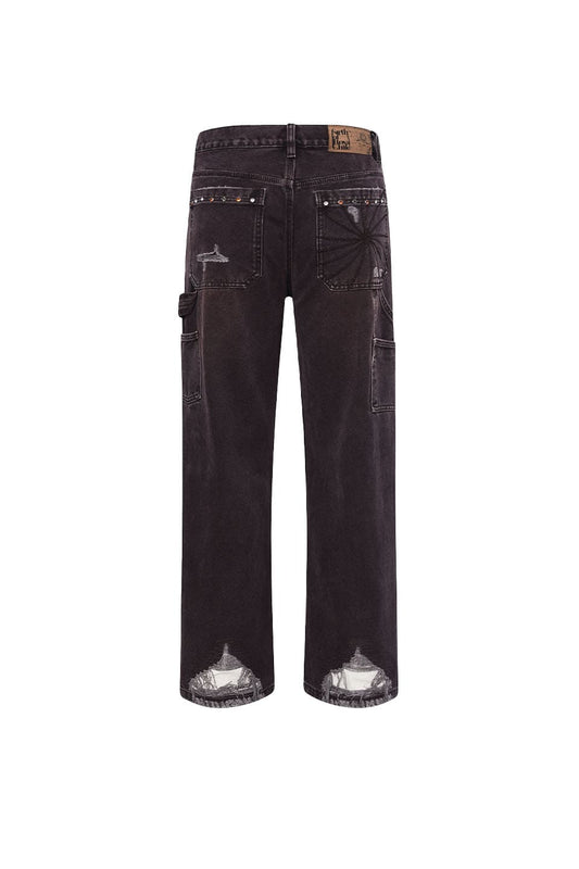 Bijou Fading Cargo