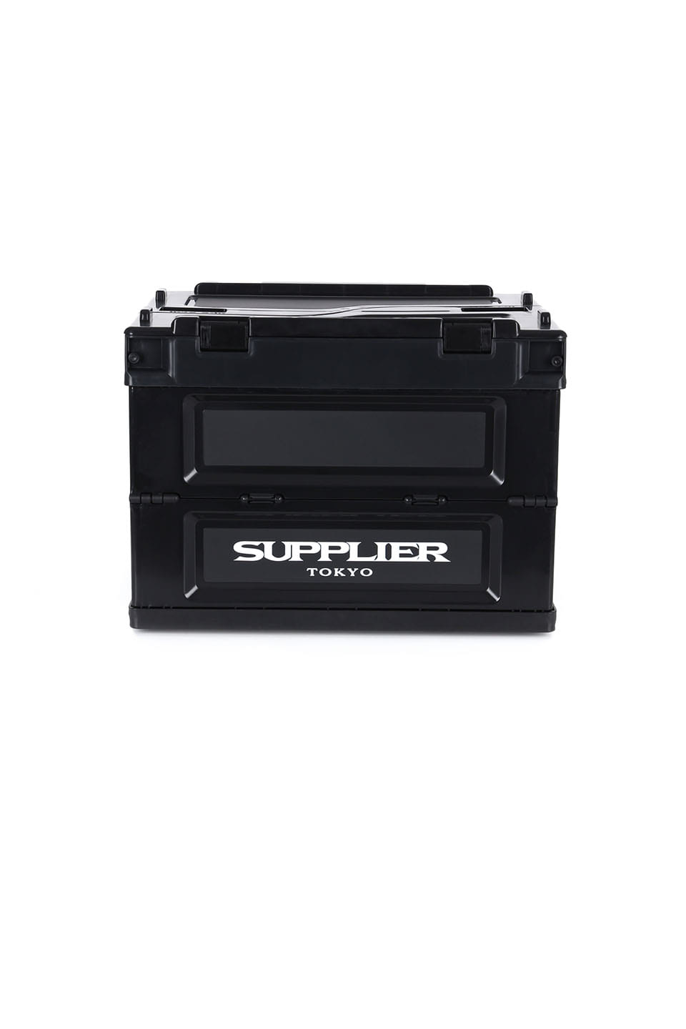 Supplier Mini Box 18L｜SUPPLIER｜グッズ