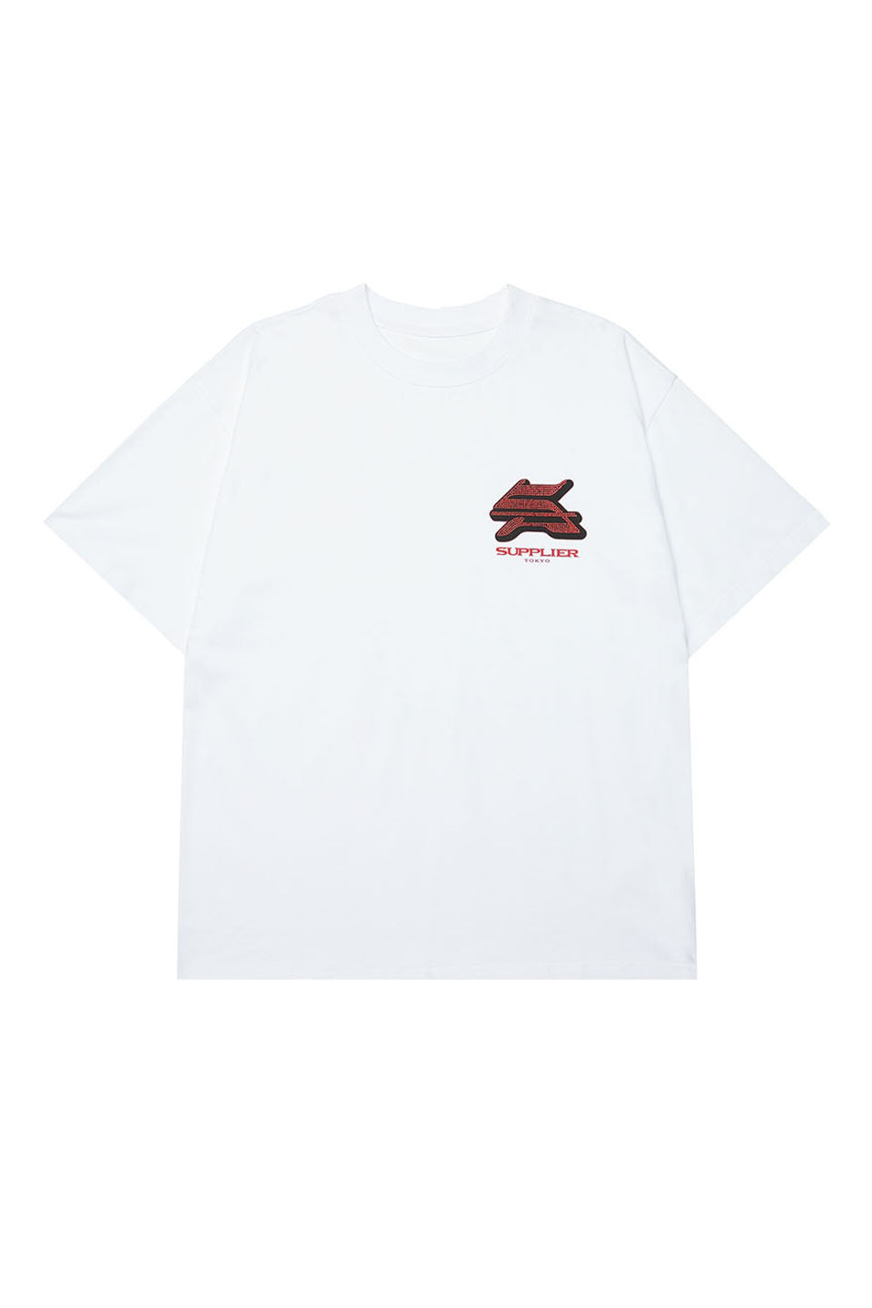 Wagmi Geisha Tee