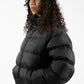 Fusion Puffer Jacket