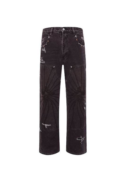 Bijou Fading Cargo