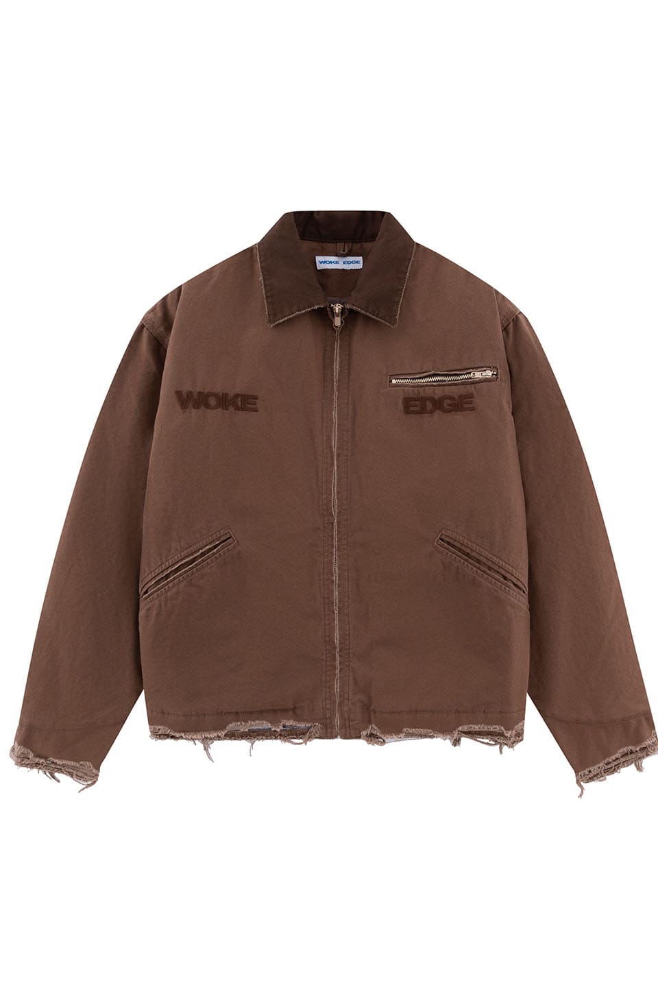 Workers Jacket