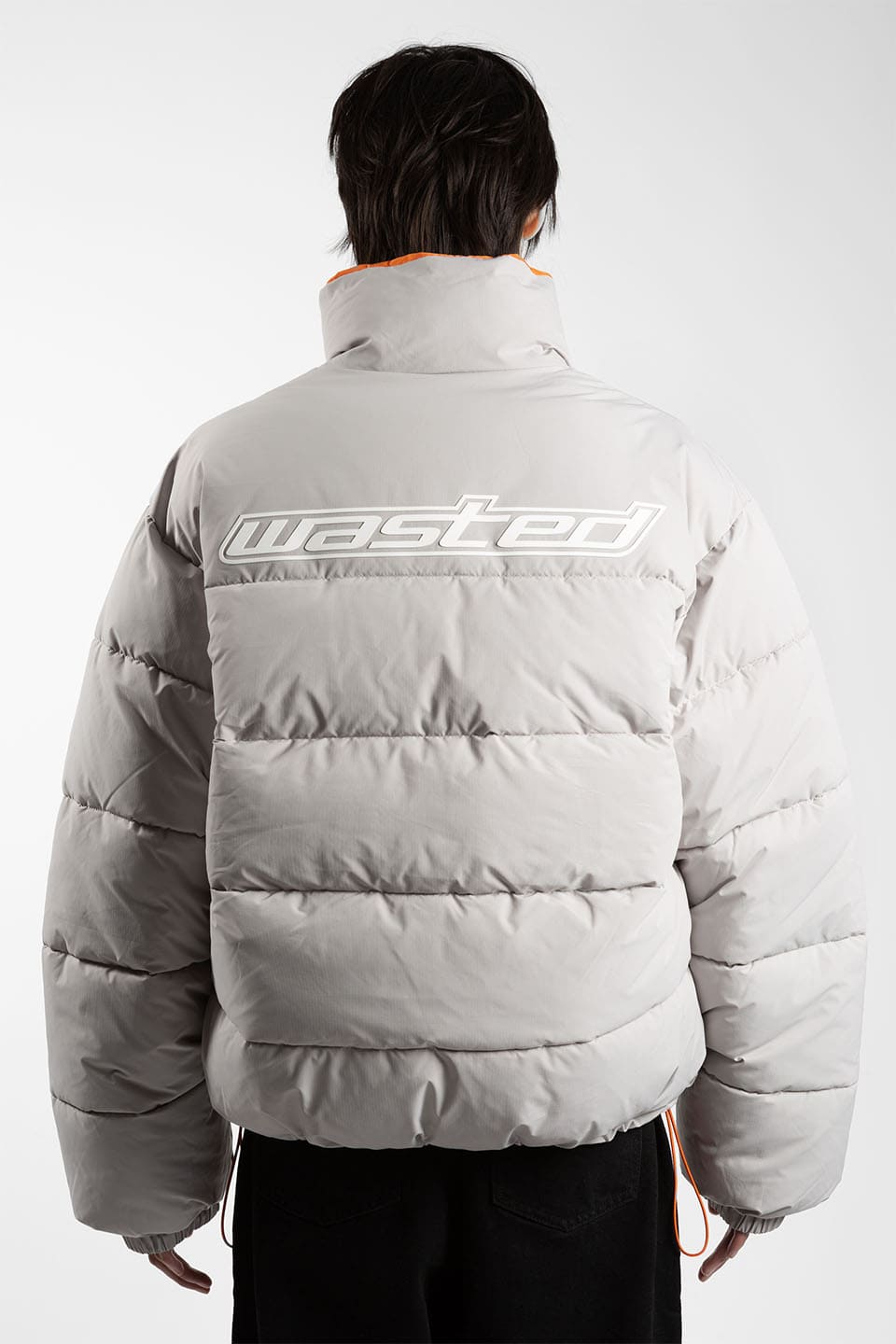 Pulse Puffer Jacket