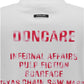 Movie Collection Mesh T-Shirt