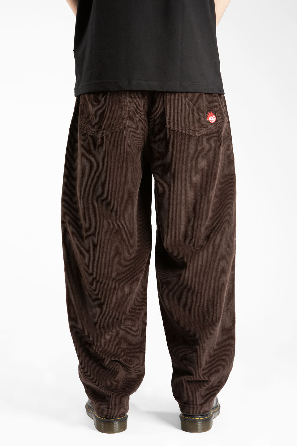 Acid Corduroy Casper Pant