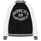 Battle Varsity Jacket