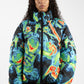 Fusion Puffer Jacket