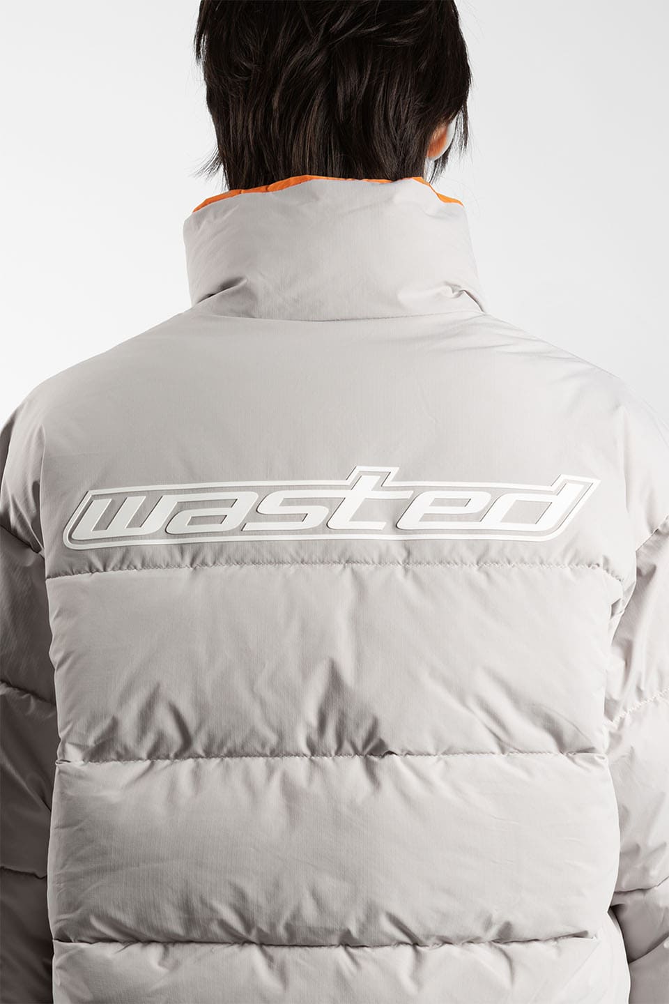 Pulse Puffer Jacket