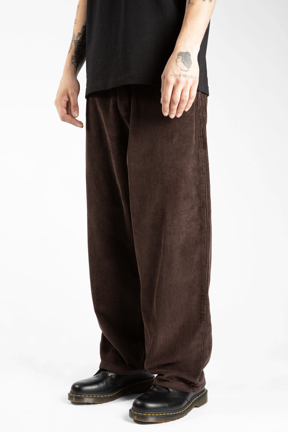 Acid Corduroy Casper Pant