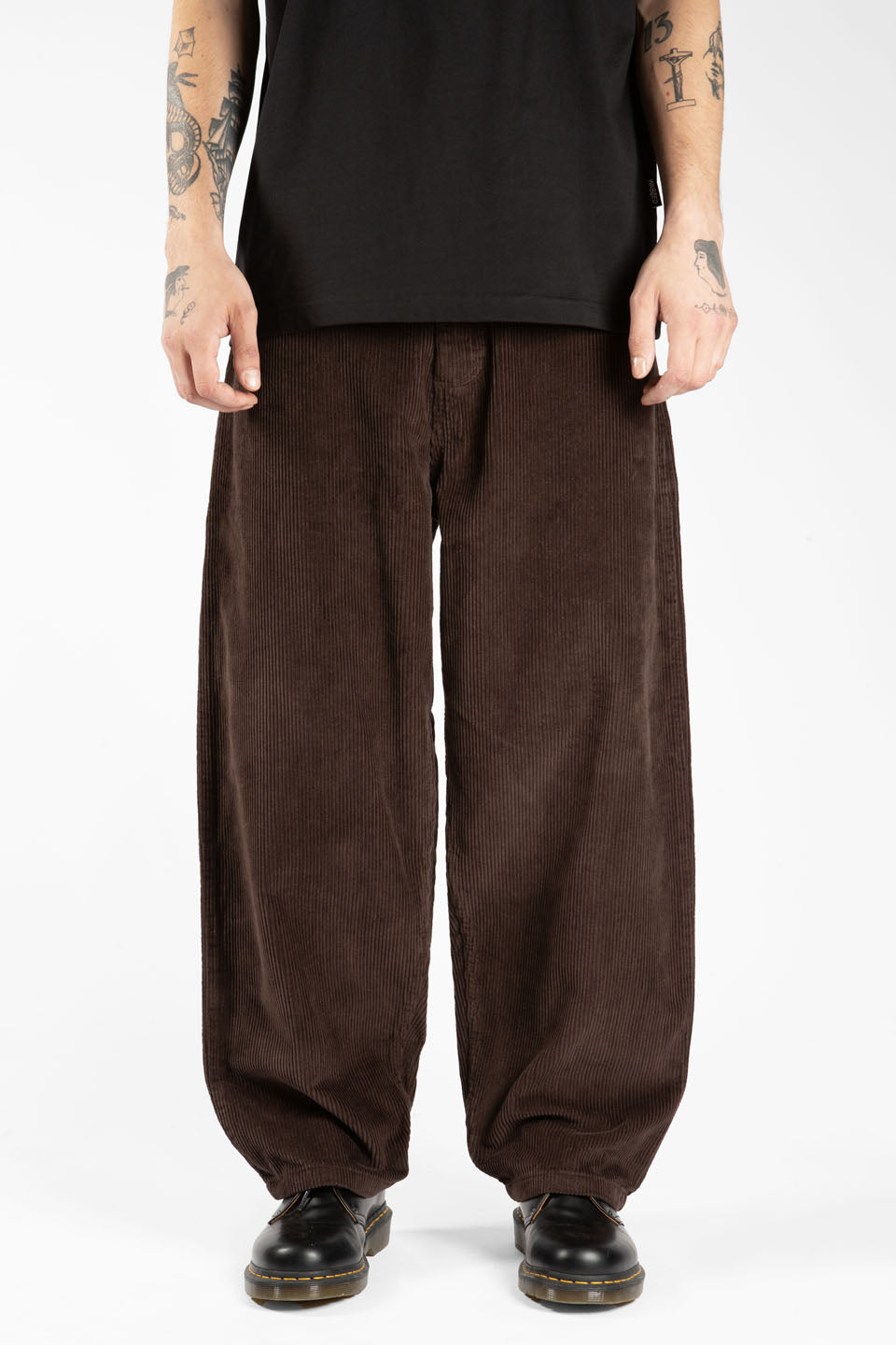 Acid Corduroy Casper Pant