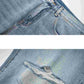 Women's / Logo Denim Pants