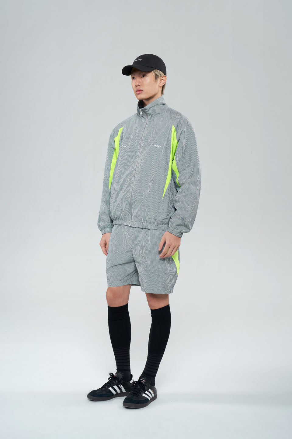 Clot tracksuit 2024