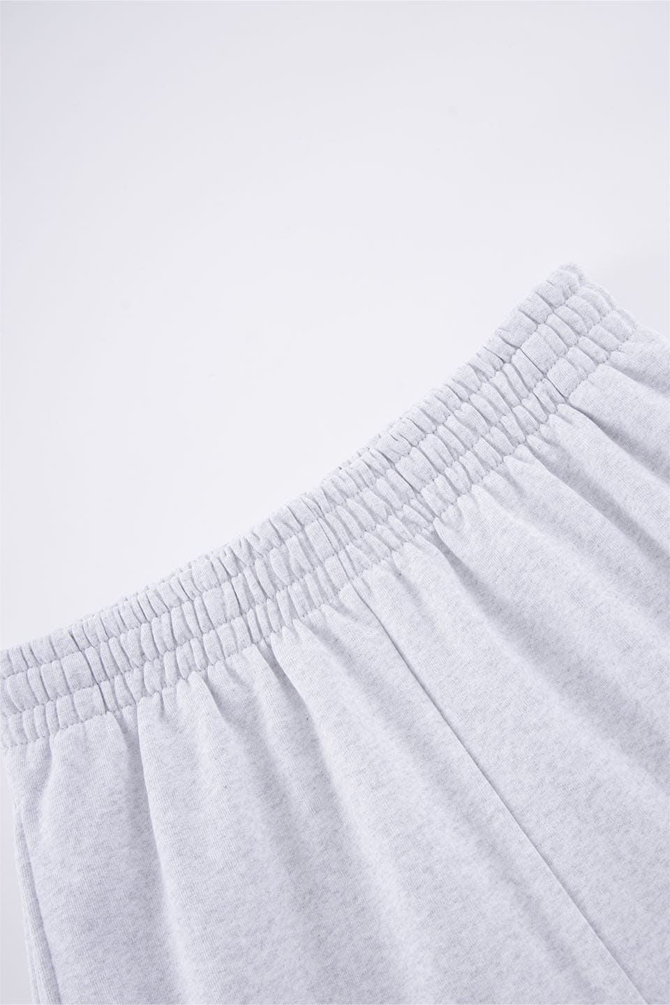 Angel Baggy Sweat Shorts｜SPLR｜ショートパンツ