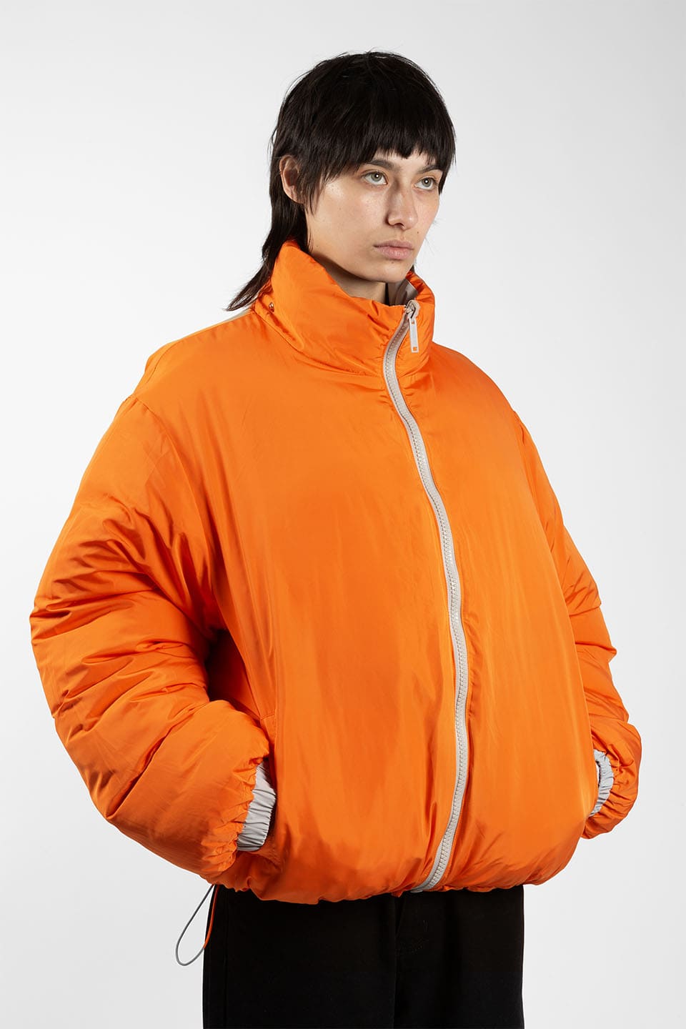 Pulse Puffer Jacket