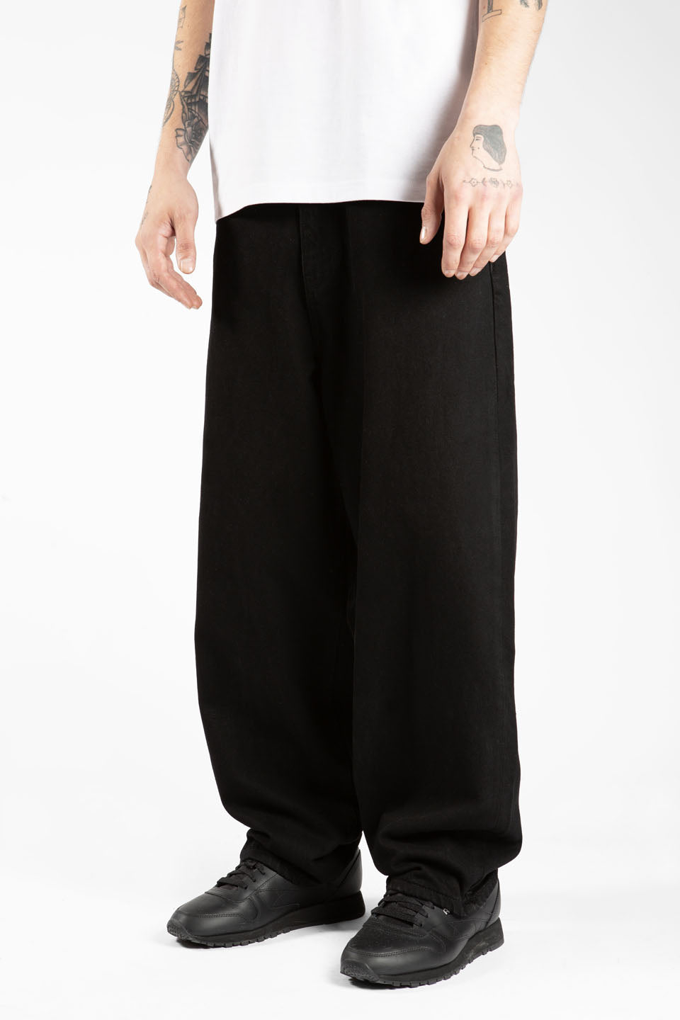 Signature Casper Pant