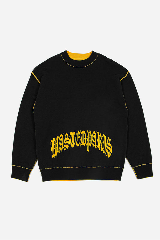 Sweater Reverse Kingdom