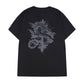 Dragon Cross Tee