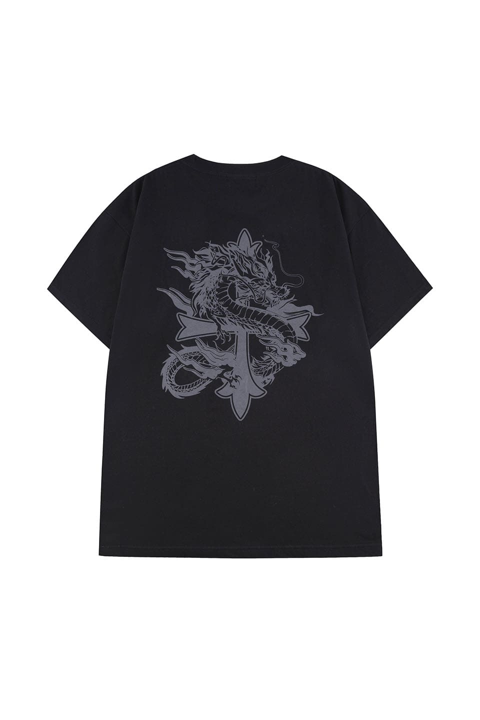 Dragon Cross Tee