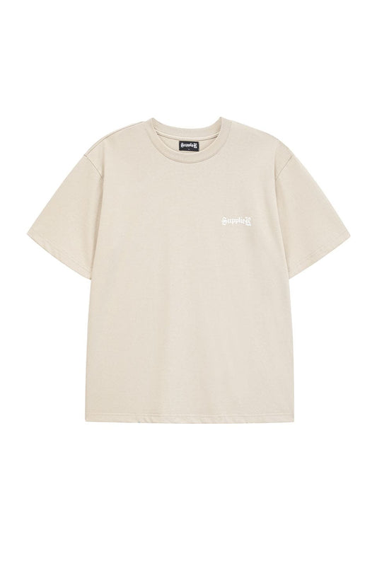 Cross Tee
