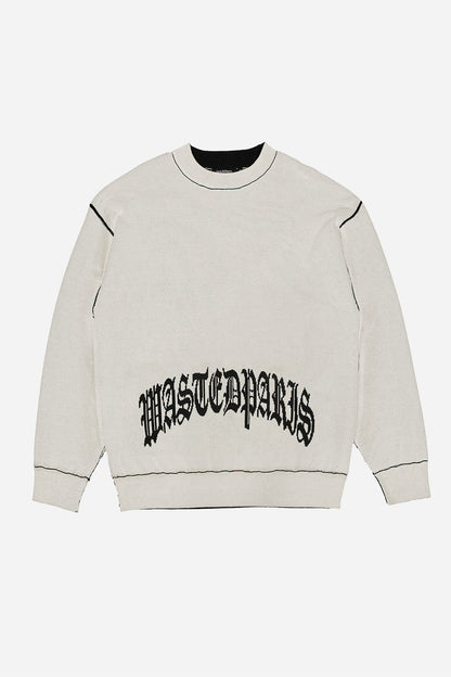 Sweater Reverse Kingdom