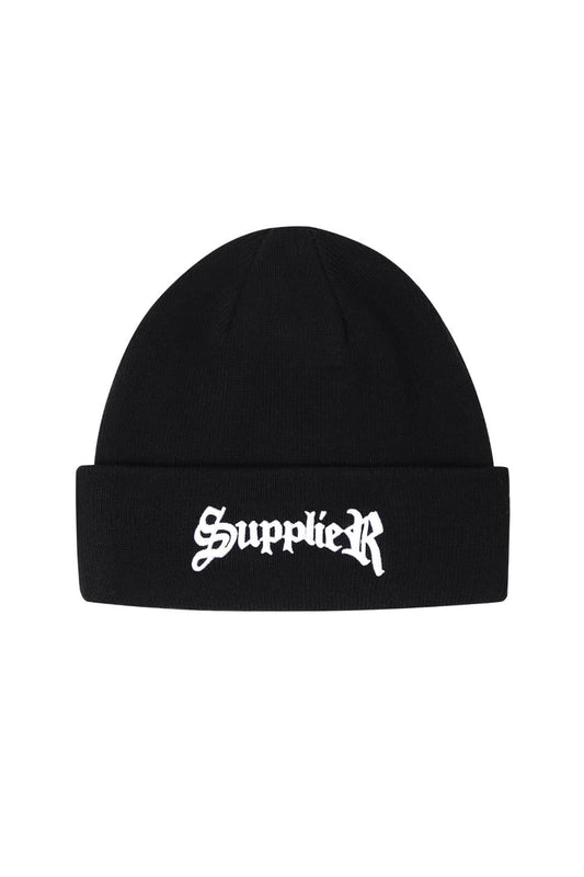 Signature Logo Beanie