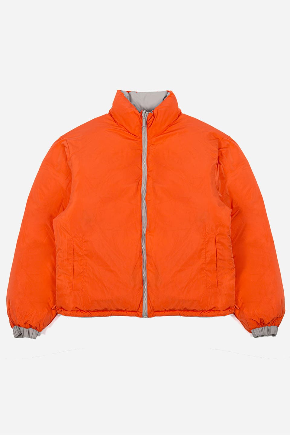 Pulse Puffer Jacket