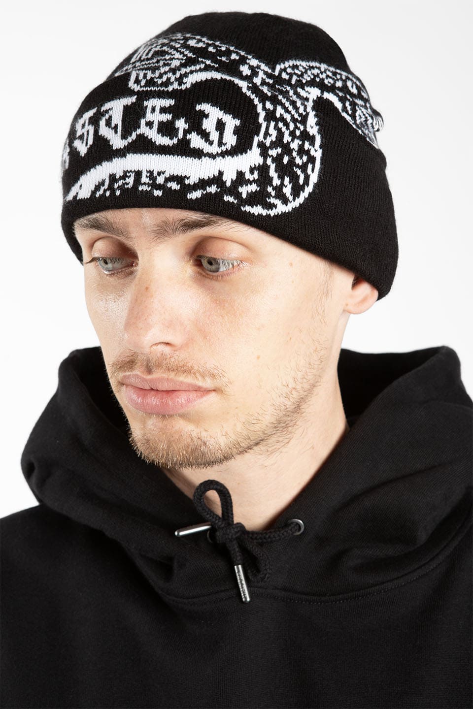 Lethal Beanie