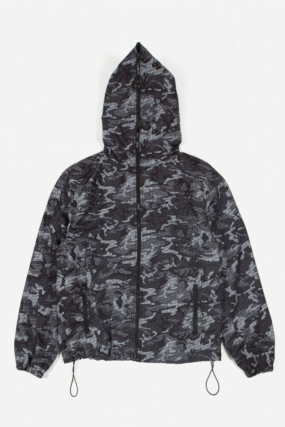 Windbreaker Hyde Army