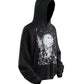 Prince Of Darkness Pullover Hoodie