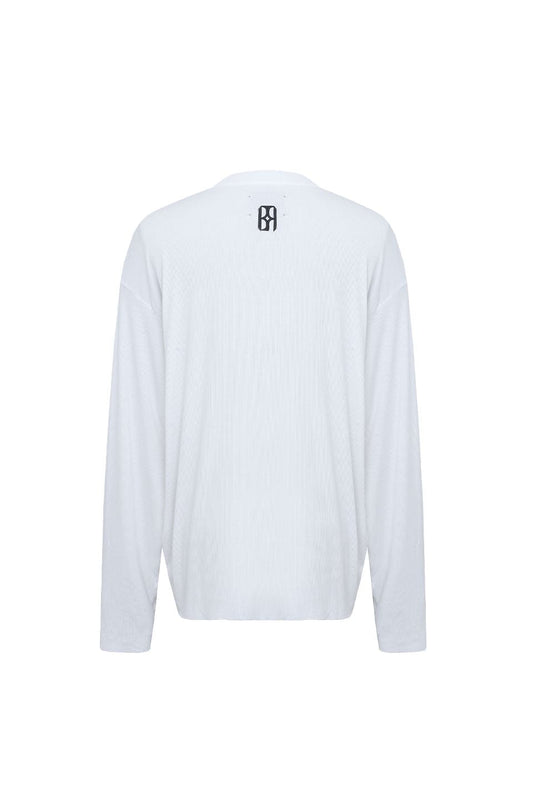 Private Jet Ls T-Shirt