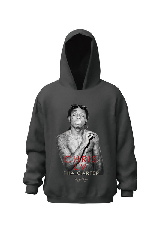 Cl Lil Wayne Hooded Sweater