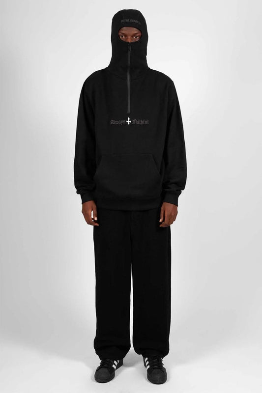 Hoodie Radical Sight