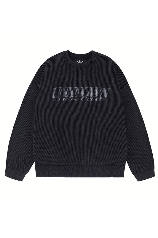 Unknown Club Atelier Knit