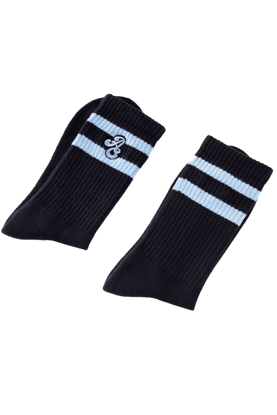 ANGEL AC Logo Socks