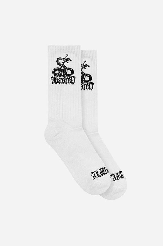 Socks Atrax